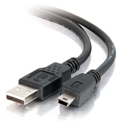 cables to go 2m USB A MINI-B 2.0 CBL at Sears.com