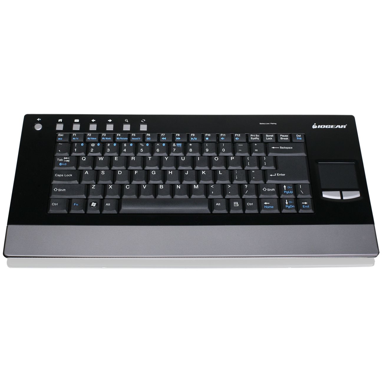 IOGear Multi-Link Bluetooth Keyboard at Kmart.com
