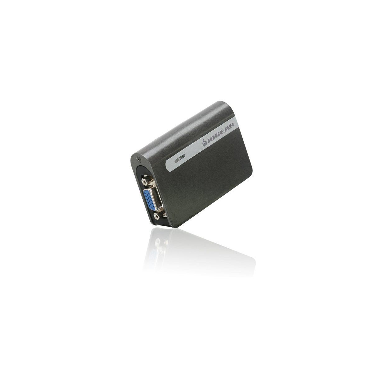 IOGear USB 2.0 External Video Card at Kmart.com