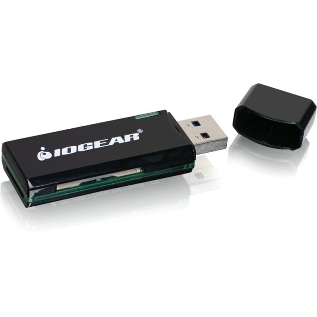 USB 3.0 Card Reader/Writer