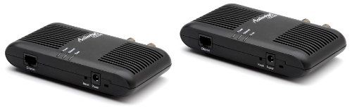Actiontec Coax Network Adapter Kit