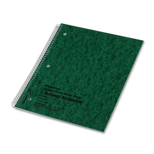 Rediform Single-Subject Wirebound Notebooks at Kmart.com