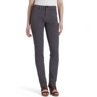 Levi's 512™ Perfectly Slimming Straight Denim Blue Jeans For Women at Sears.com