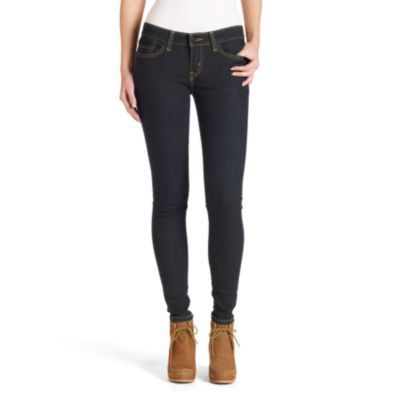 Levi's® Legging Stretch Denim Blue Jeans at Sears.com