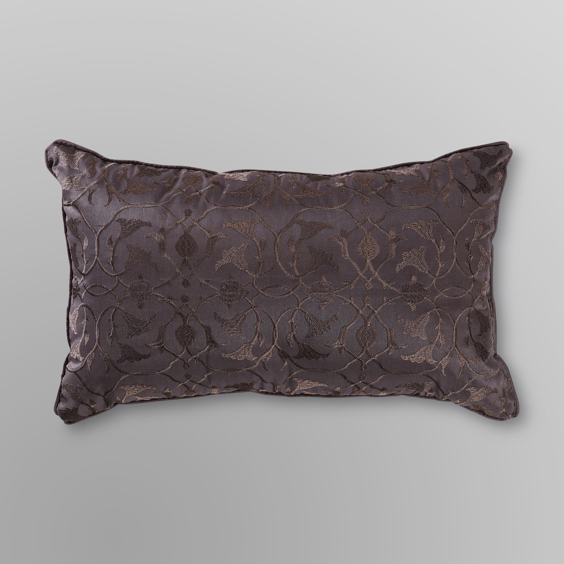 Jaclyn Smith Accent Pillow - Scroll at Kmart.com