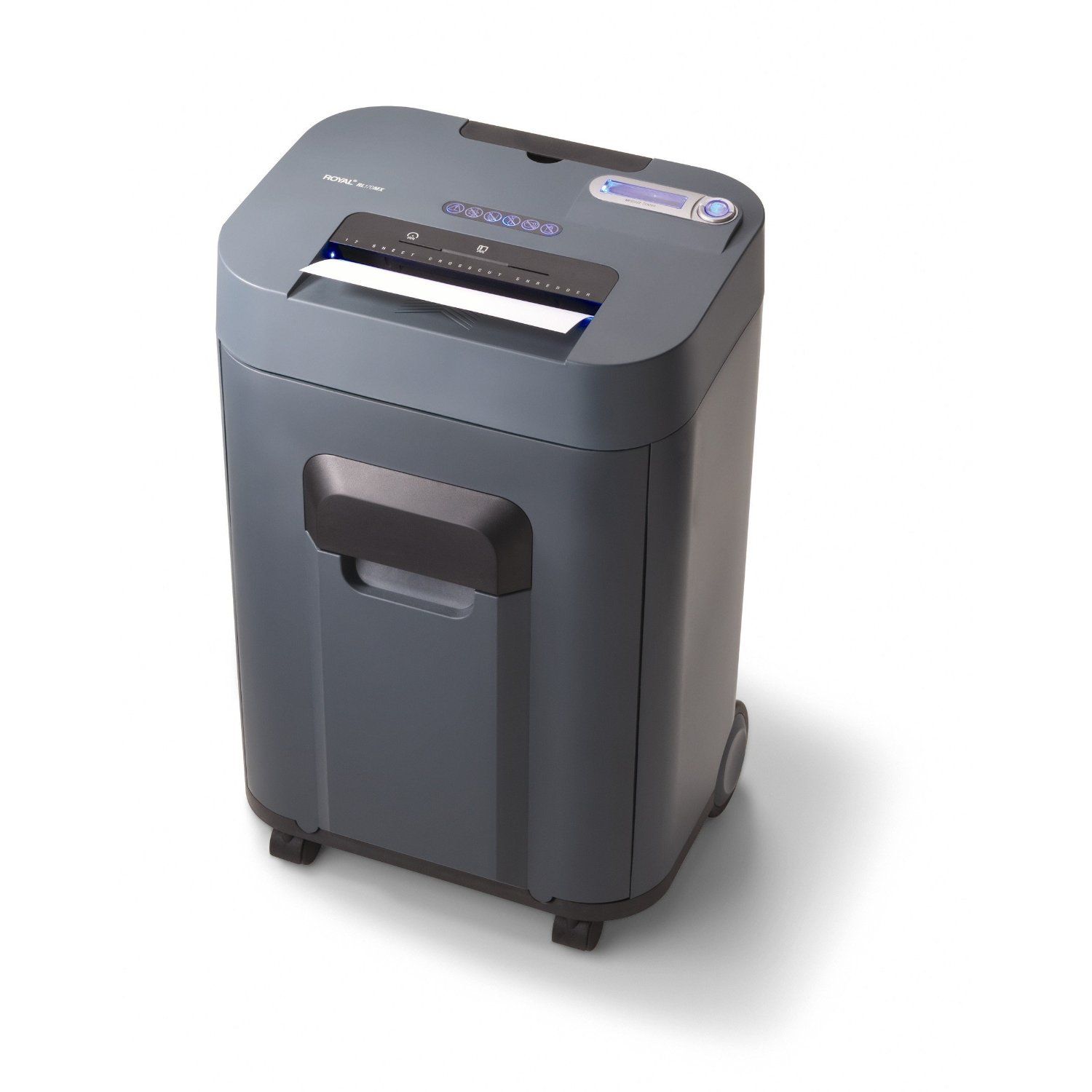 Royal RL170MX Cross Cut Shredder at Kmart.com