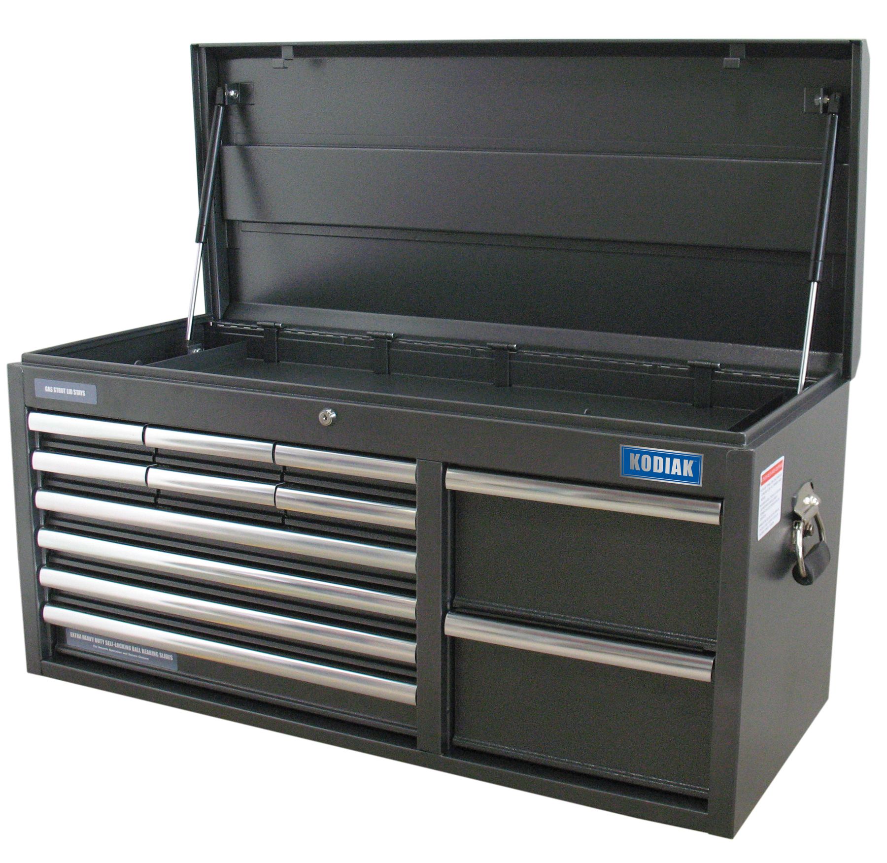 Kodiak 41 12 Drawer Tool Chest