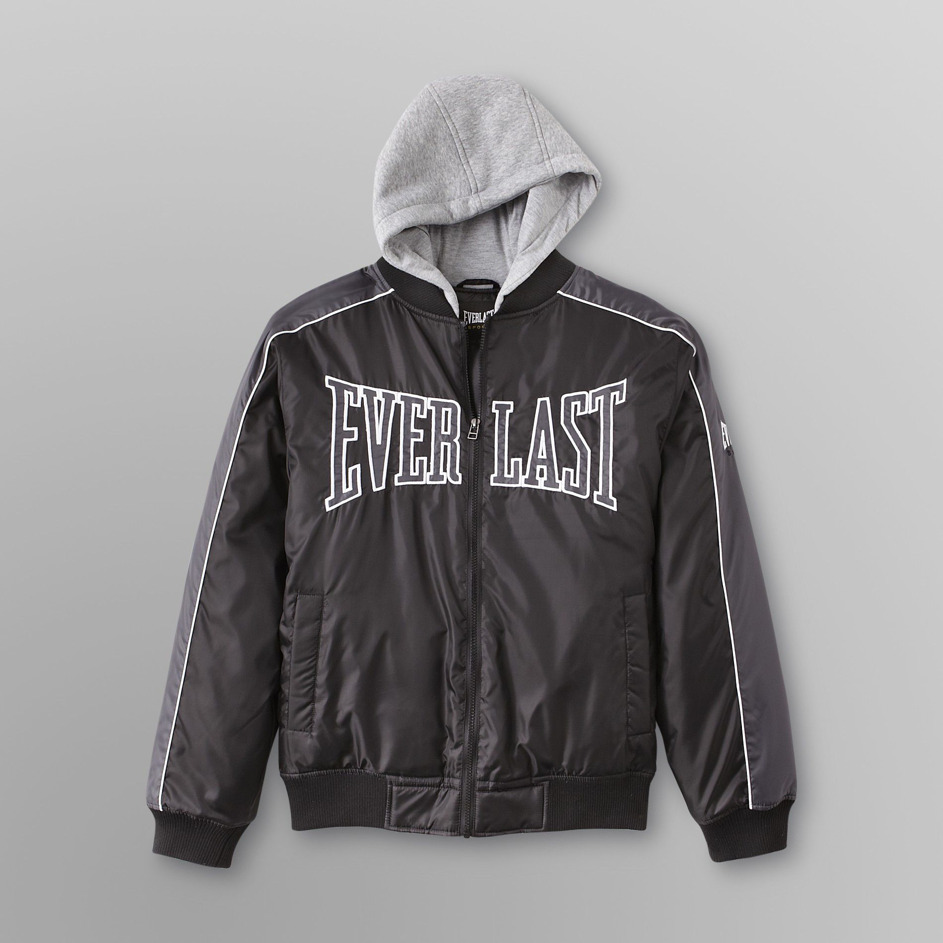 Everlast&reg; Sport Men's Puffer Jacket at Kmart.com