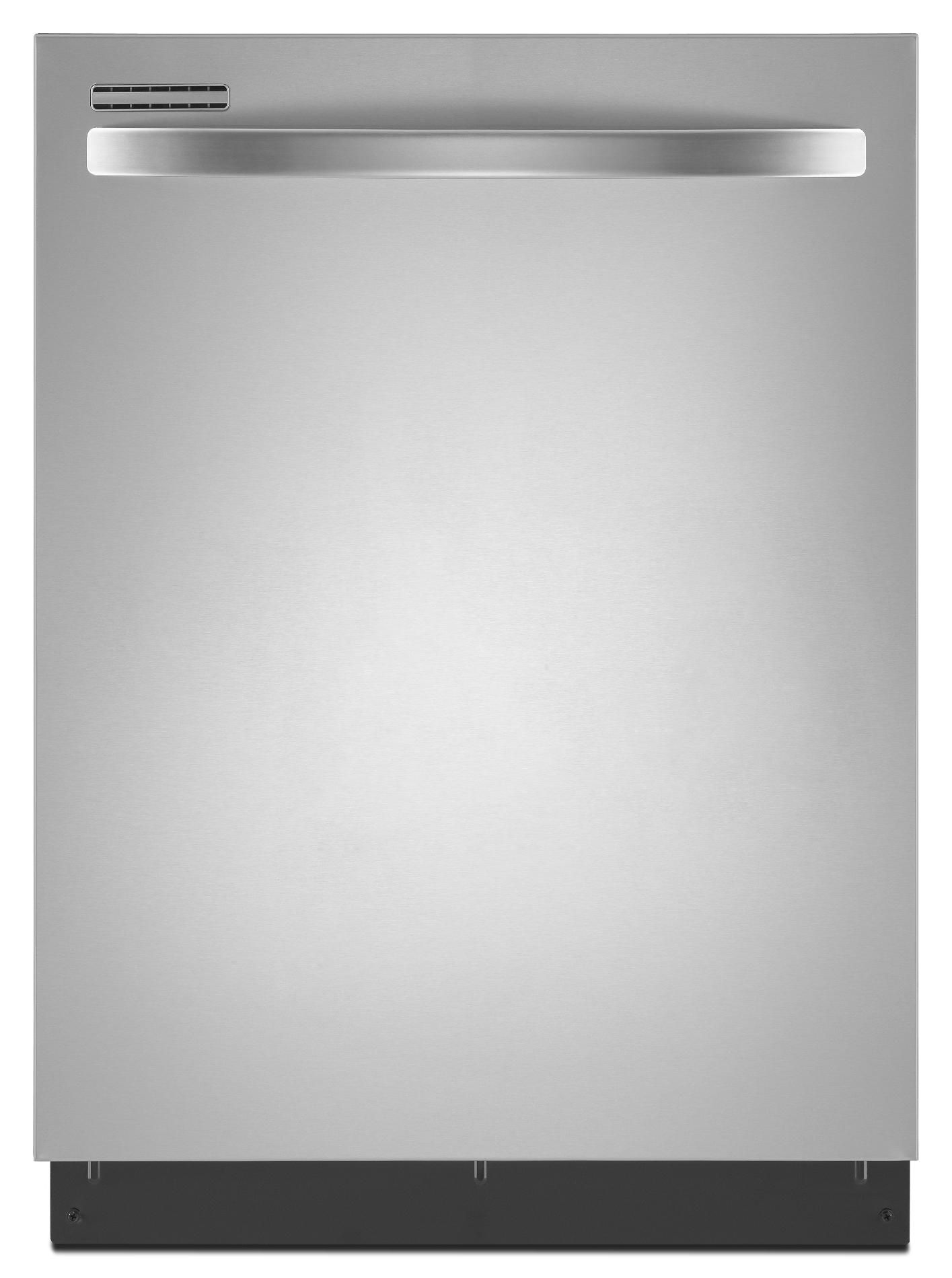 Kenmore 24" Built-In Dishwasher - Stainless Steel at Kmart.com