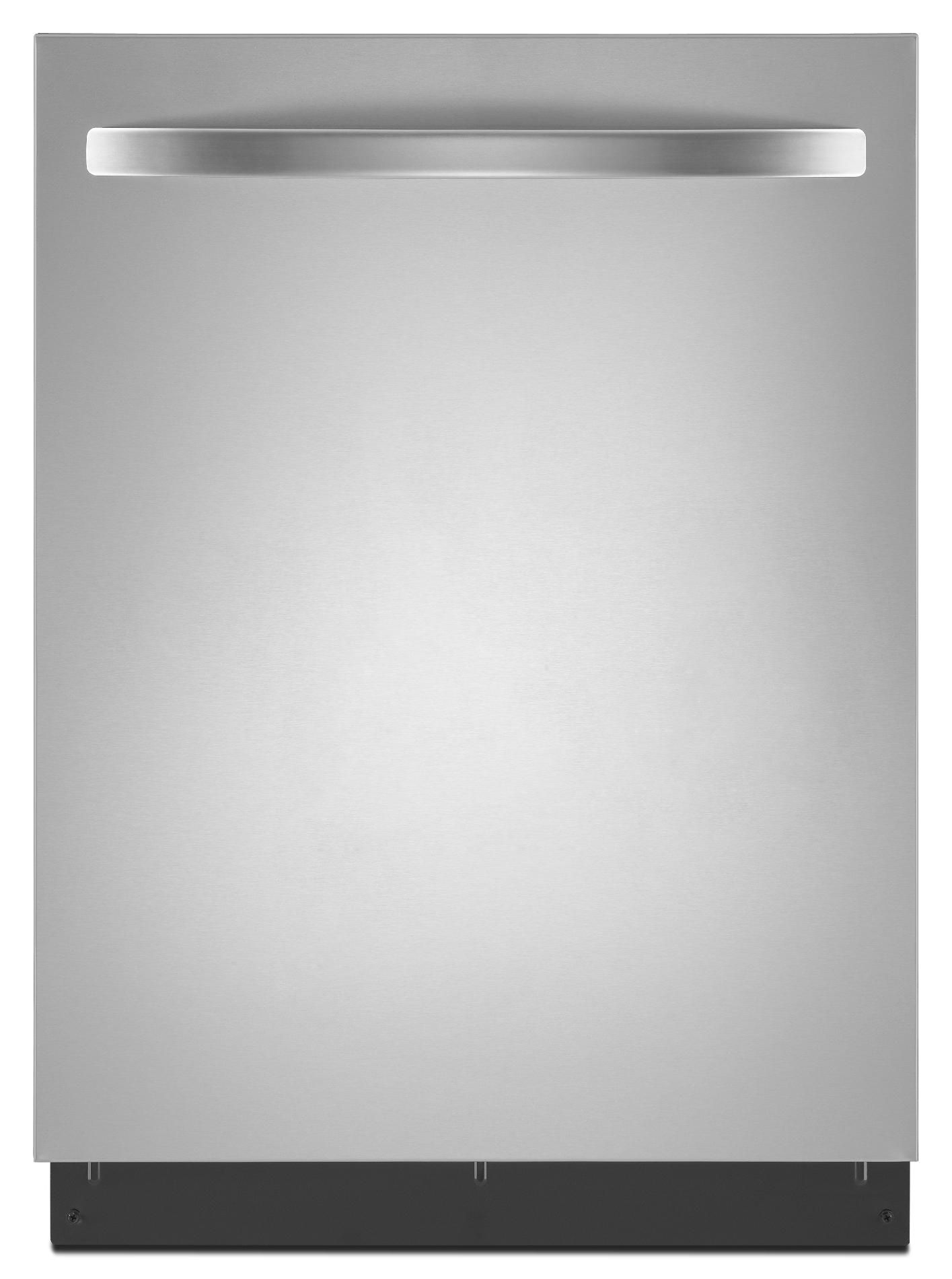 659.88 Kenmore 24" BuiltIn Dishwasher w/ StainlessSteel Tub