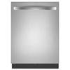 Sears deals on Kenmore 24-inch Built-In Dishwasher w/Stainless-Steel Tub 13293