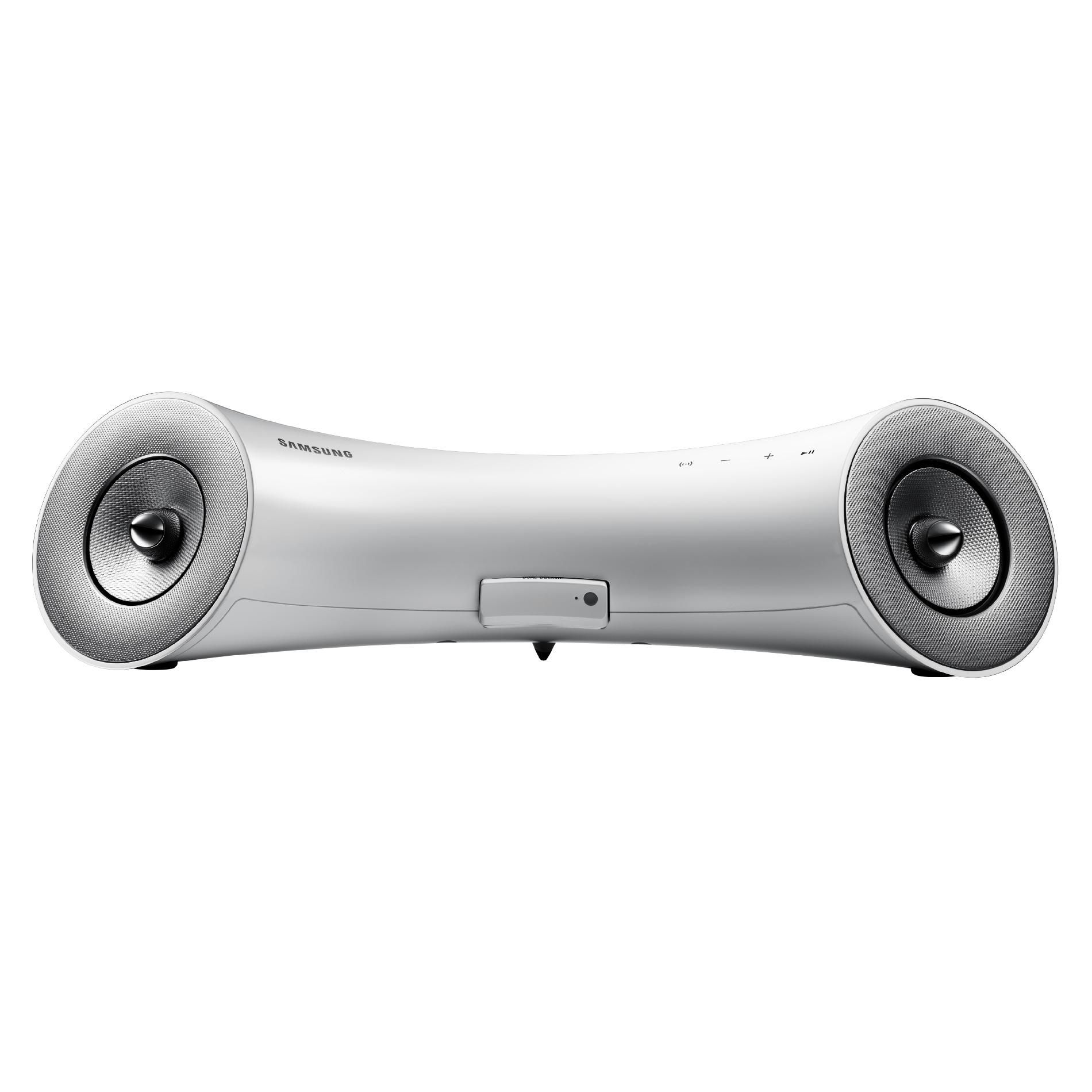 Samsung Audio Dock DA-E550 White