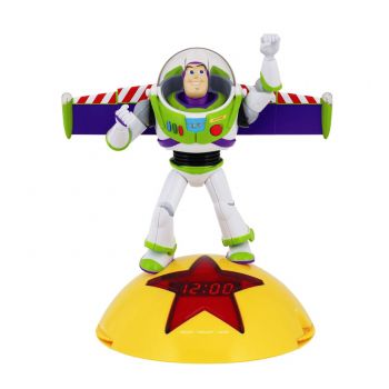 Disney Toy Story Alarm Clock Radio