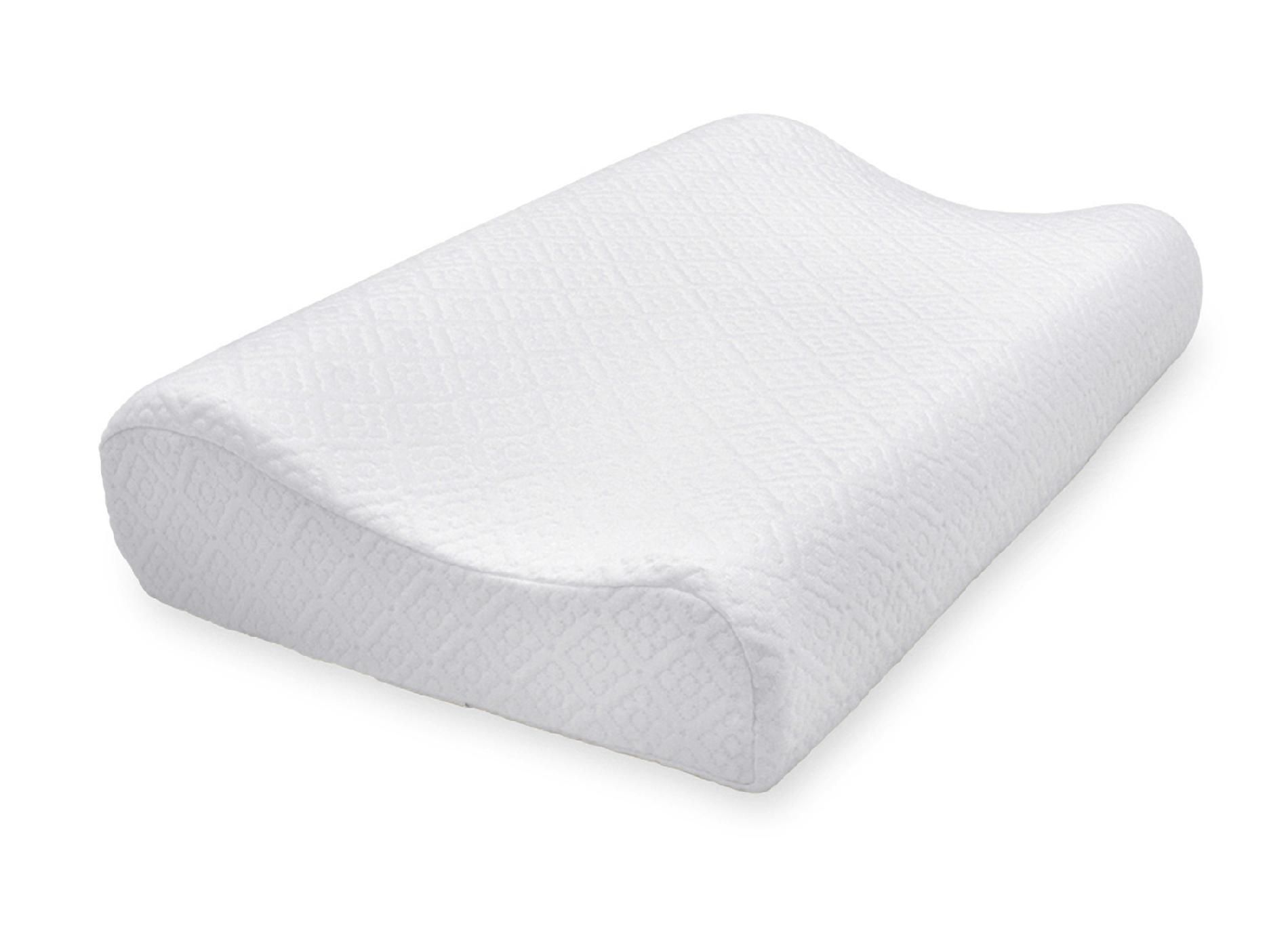 Pure Rest Classic Memory Foam Molded Pillows -Contour at Kmart.com
