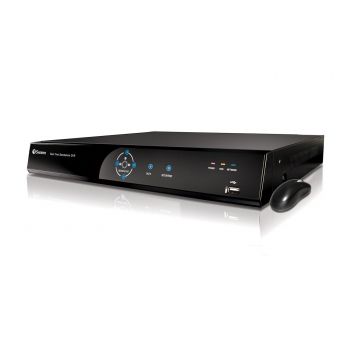 Swann DVR16-8900 16 Channel DVR with 500GB HDD and Remote Access at Sears.com