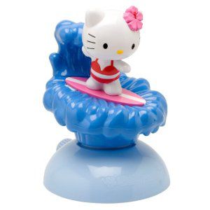 Nickelodeon Hello Kitty Surfing' Sprinkler, Pink at Kmart.com