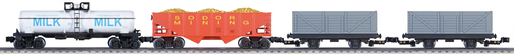 Lionel Trains Thomas & Friends Expansion Pack at Kmart.com