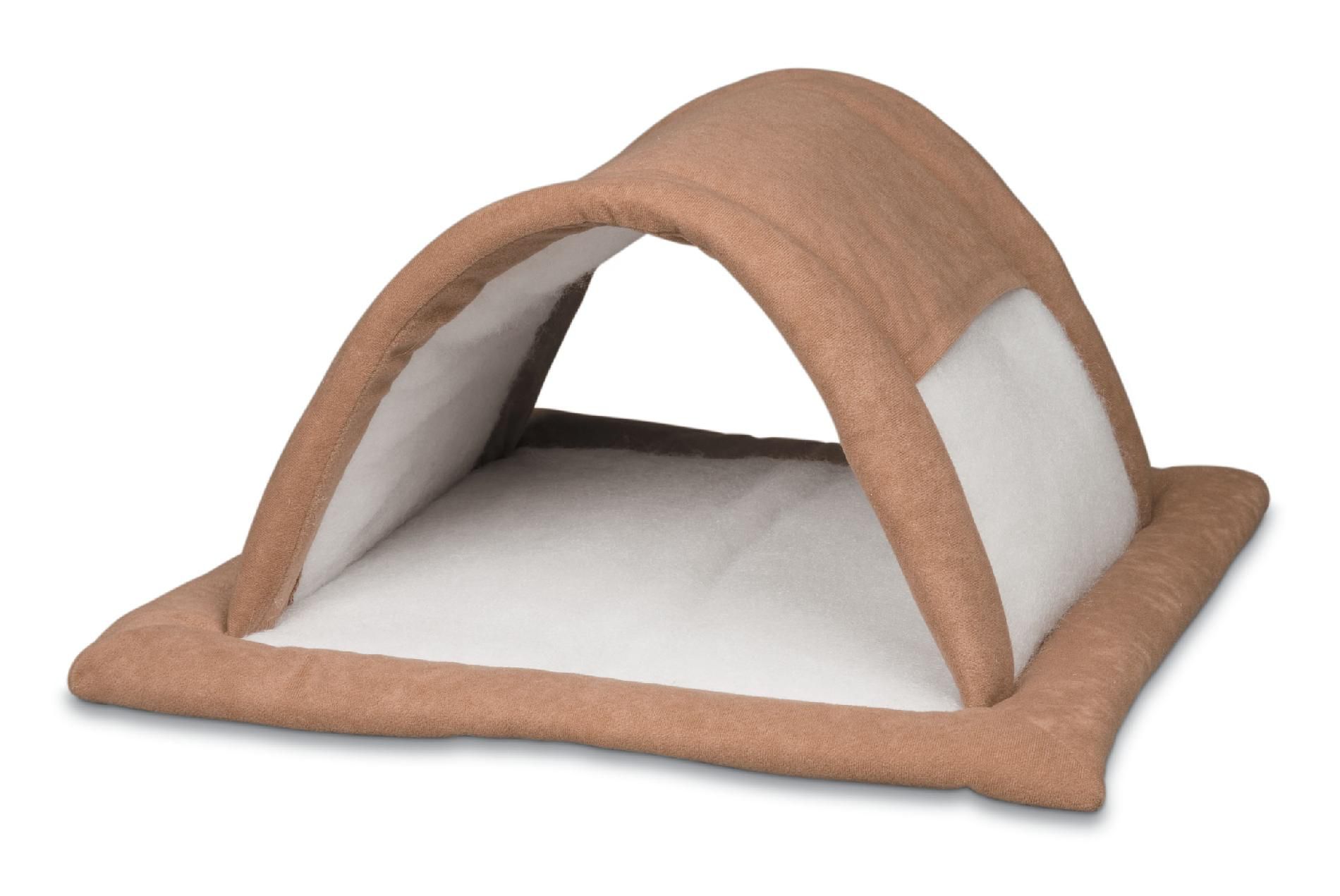Doskocil Dos Pad Cat Tunnel with Sleeve 17.5 in. x 17.5 in. x 9 in. at Kmart.com