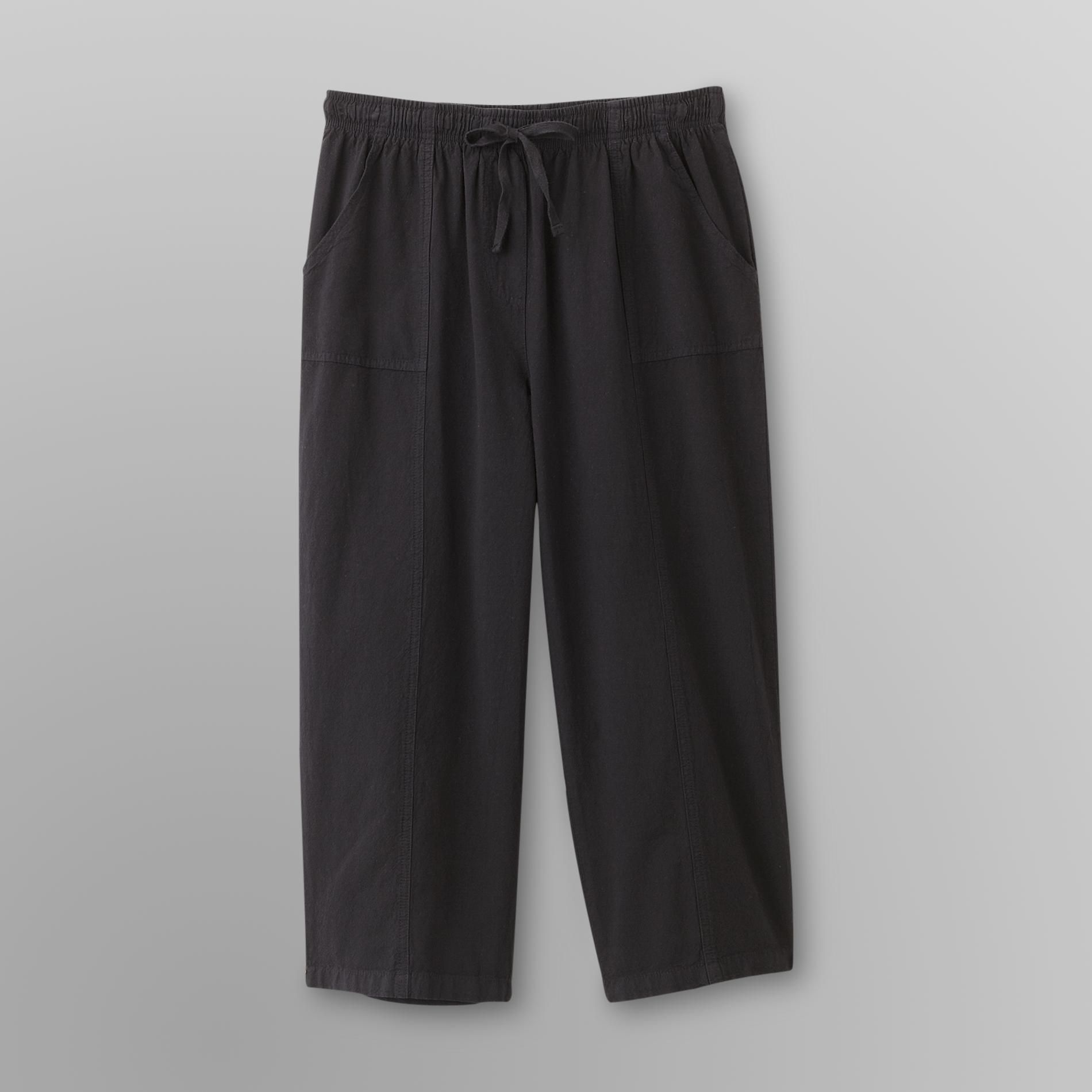 Laura Scott Women's Capri Pants at Sears.com