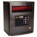 SpaceSaver Infrared Room Heater
