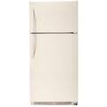 18.2 cu. ft. Top-Freezer Refrigerator - Bisque