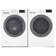 Kenmore-3.7 cu. ft. Accela-Wash™ Steam Front-Load Washer and 7.3 cu. ft. Dryer