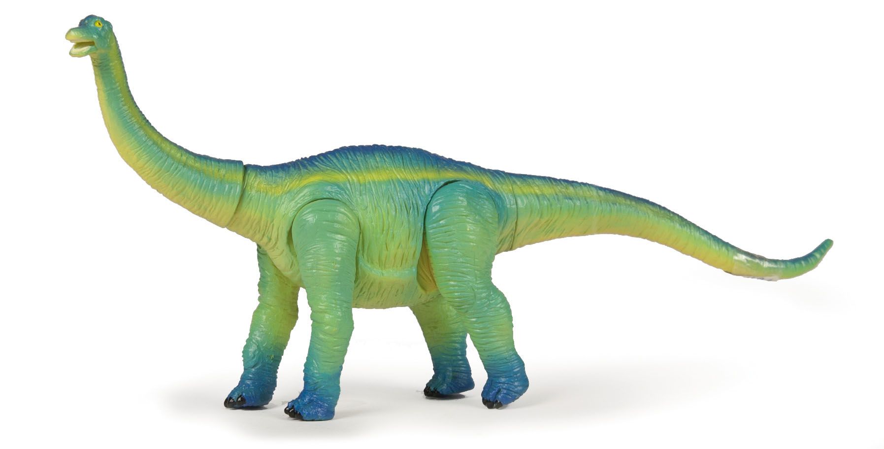 Geo World Dino Dan - Medium Apatosaurus Figure at Kmart.com