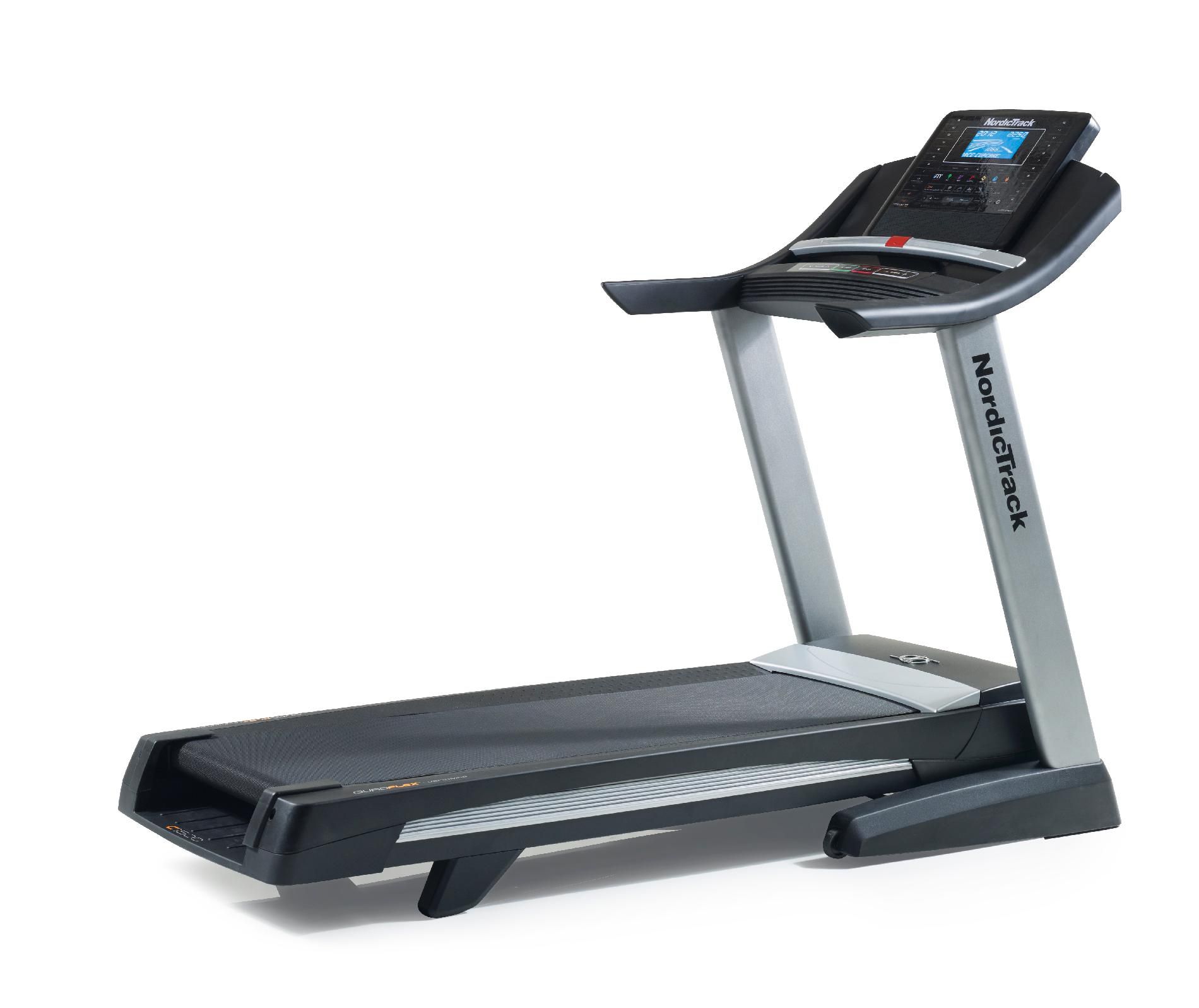 NordicTrack - 24922 - C 1550 Treadmill | Sears Outlet