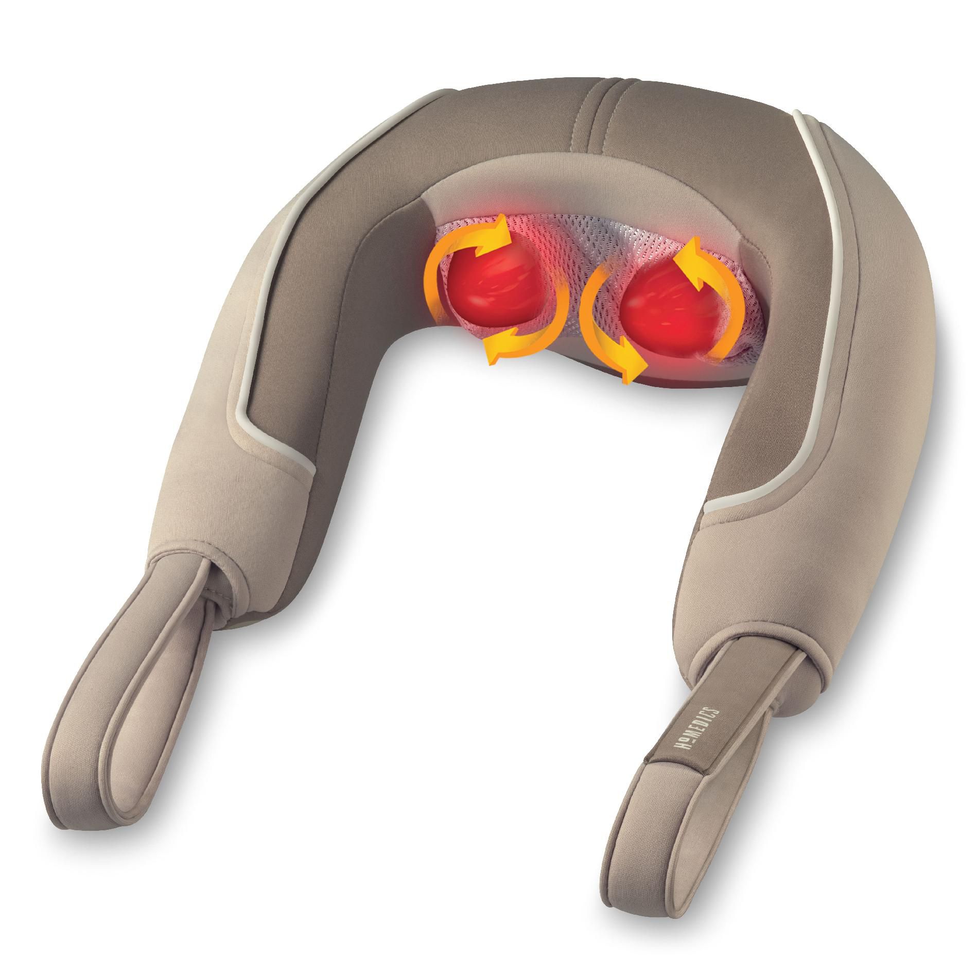 Sears deals on HoMedics Shiatsu Neck Massager NMS-360