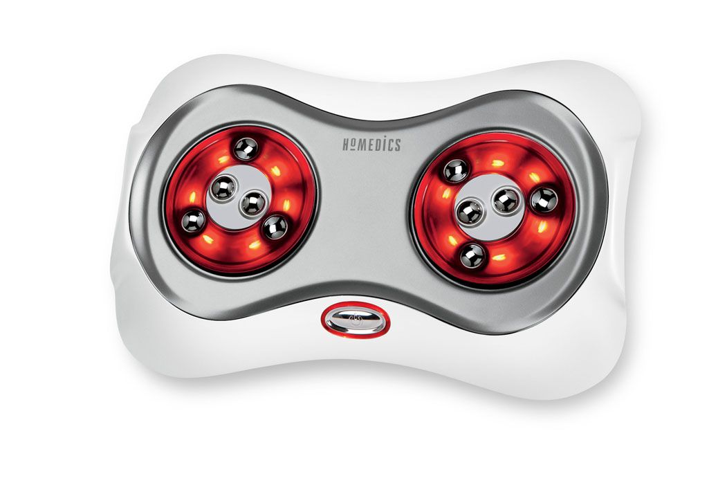 Sears deals on HoMedics Shiatsu Foot Massager FMS-150H