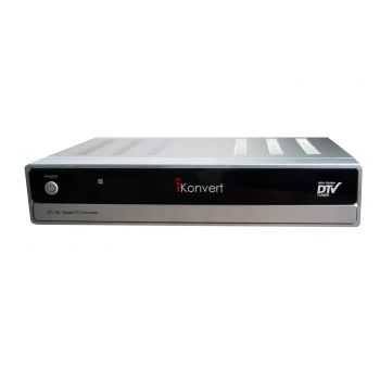 Supersonic SC-55 Digital Converter Box at Kmart.com