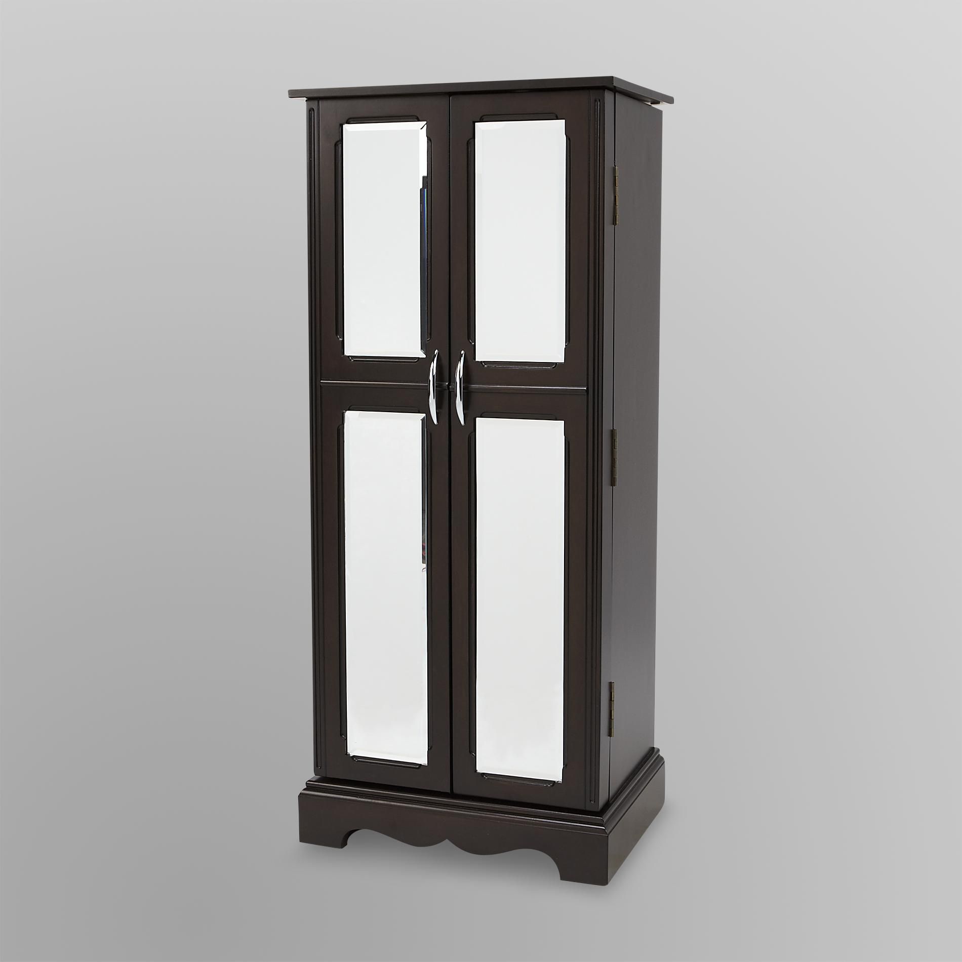 Chelsea Jewelry Armoire at Sears.com