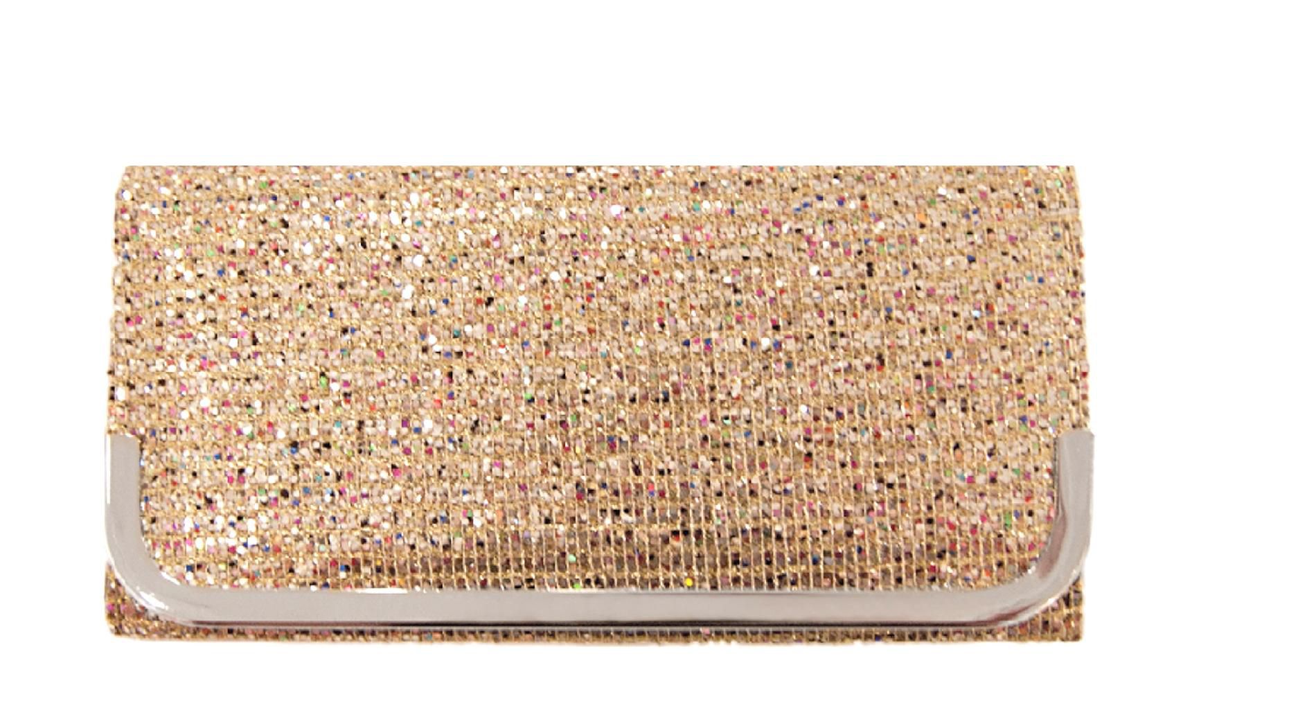 Bongo Women’s Accessory Frame Clutch at Kmart.com
