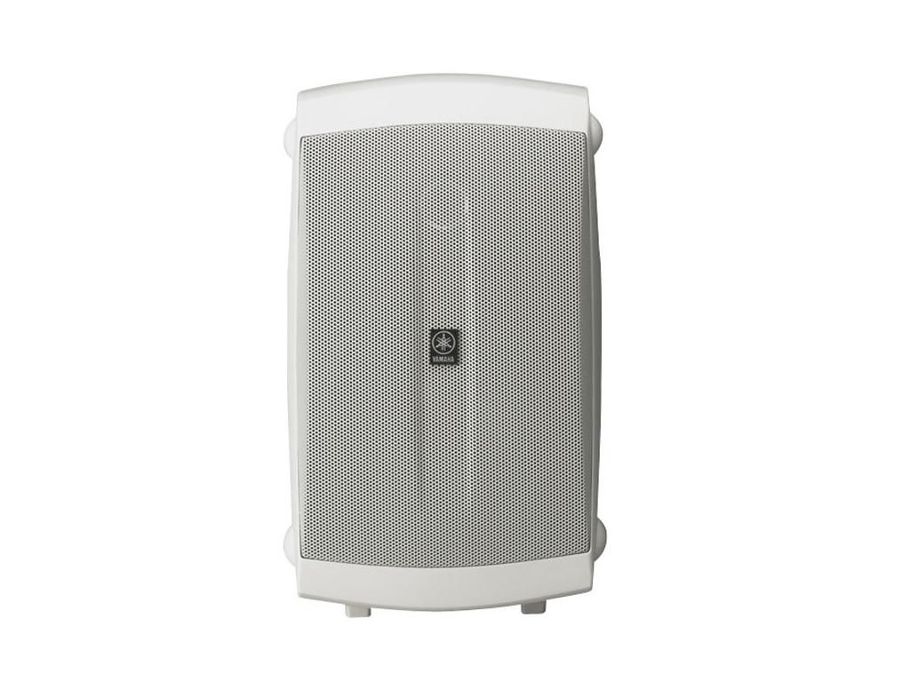 Yamaha YAMAHA WHITE OUTDOOR SPEAKERS 2 WAY 100W POWER 5 1