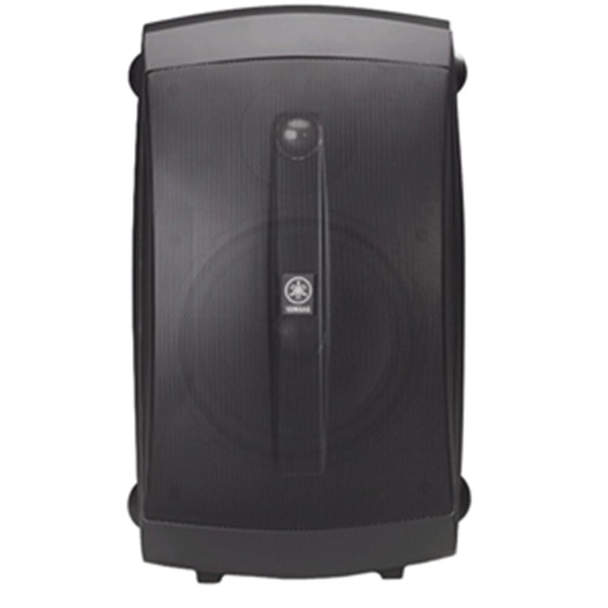 Yamaha C-YAMAHA BLACK OUTDOOR SPKR2 WAY 130W POWER 6 5