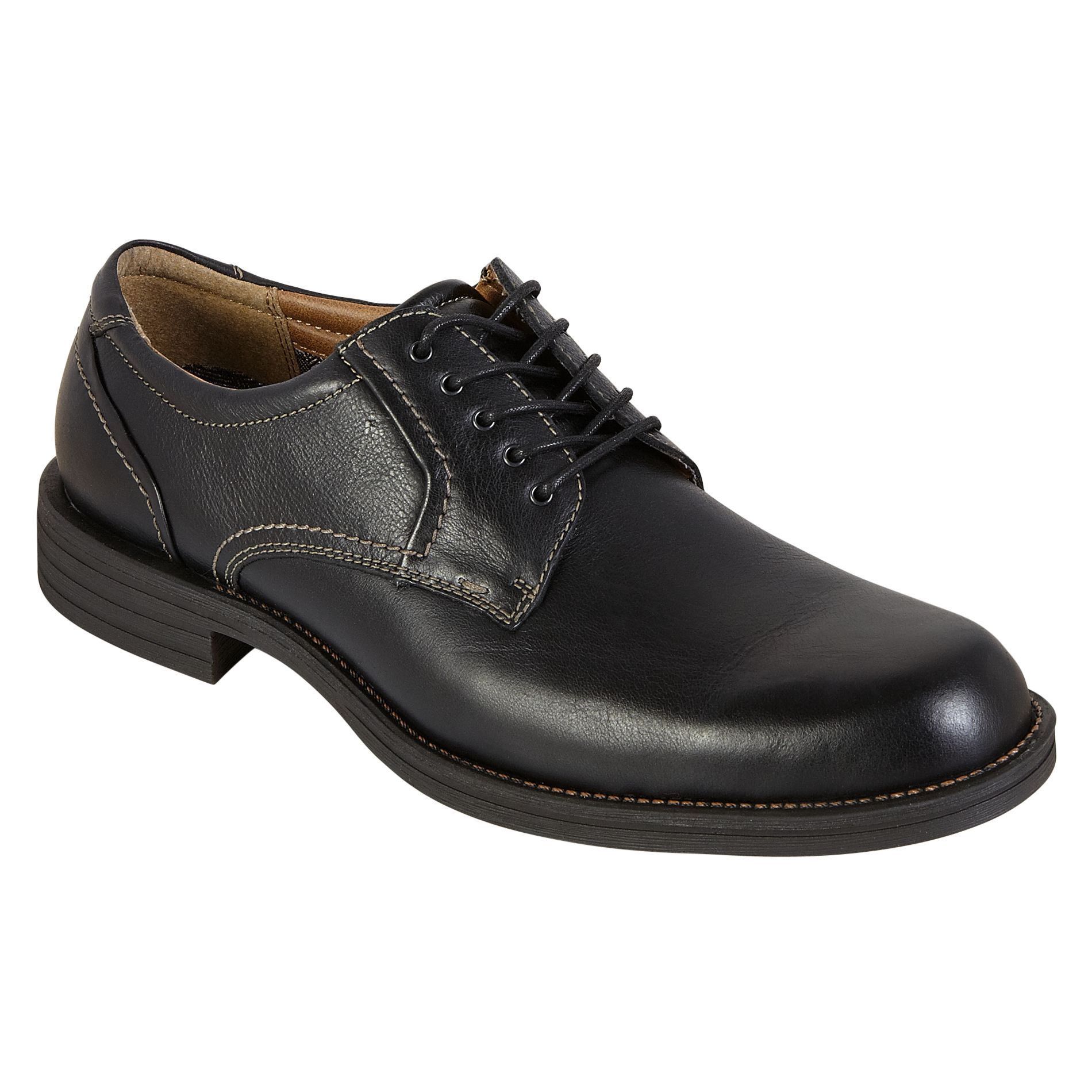 Dockers Men's Bradstreet Casual Oxford - Black at Sears.com