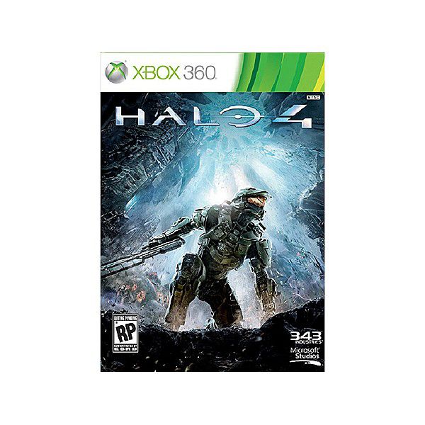 Xbox 360 Games