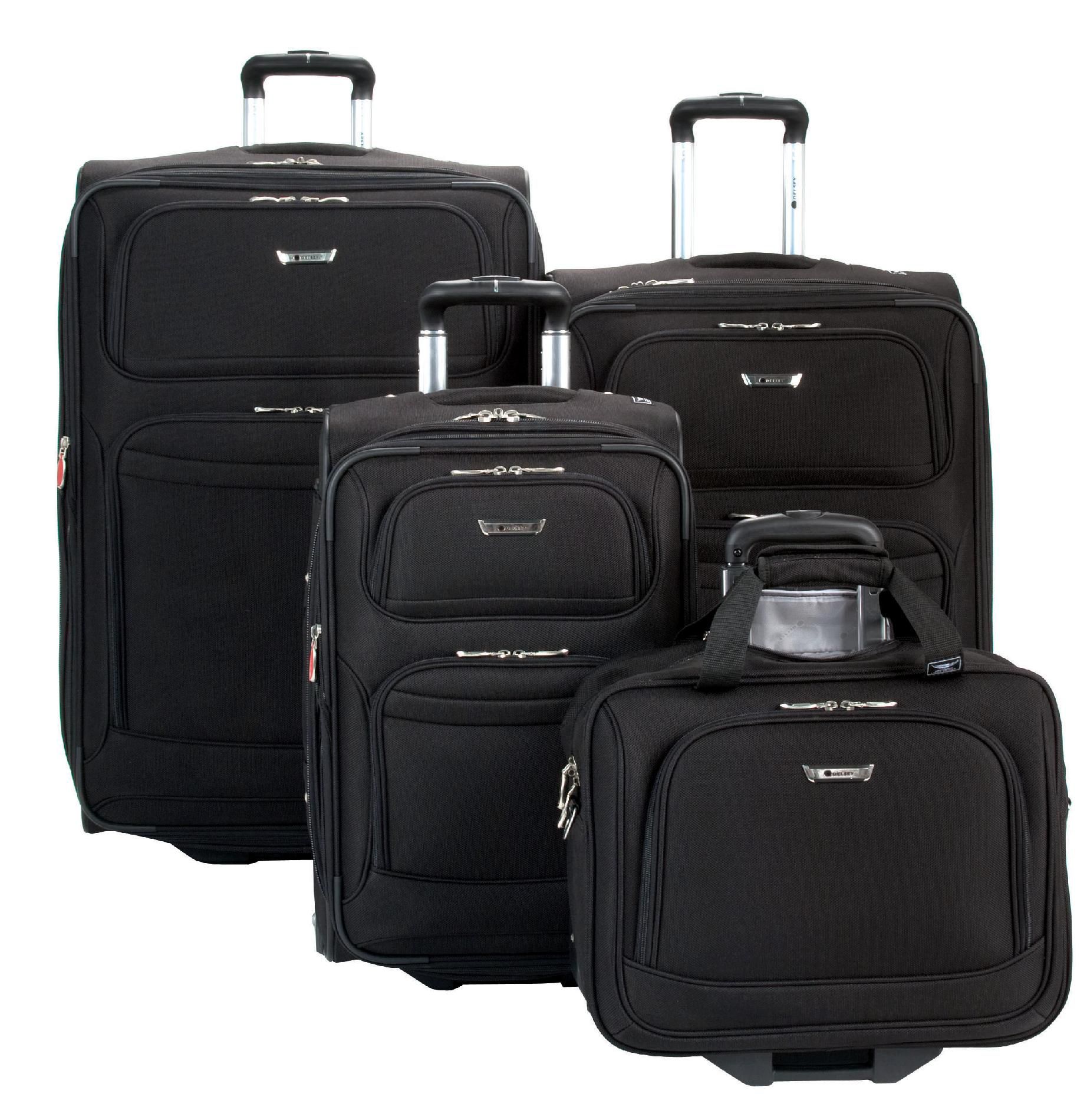 concourse luggage set