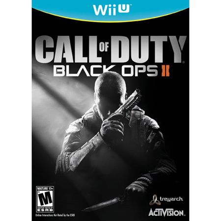 Activision Wii U Call of Duty: Black Ops 2 at Kmart.com