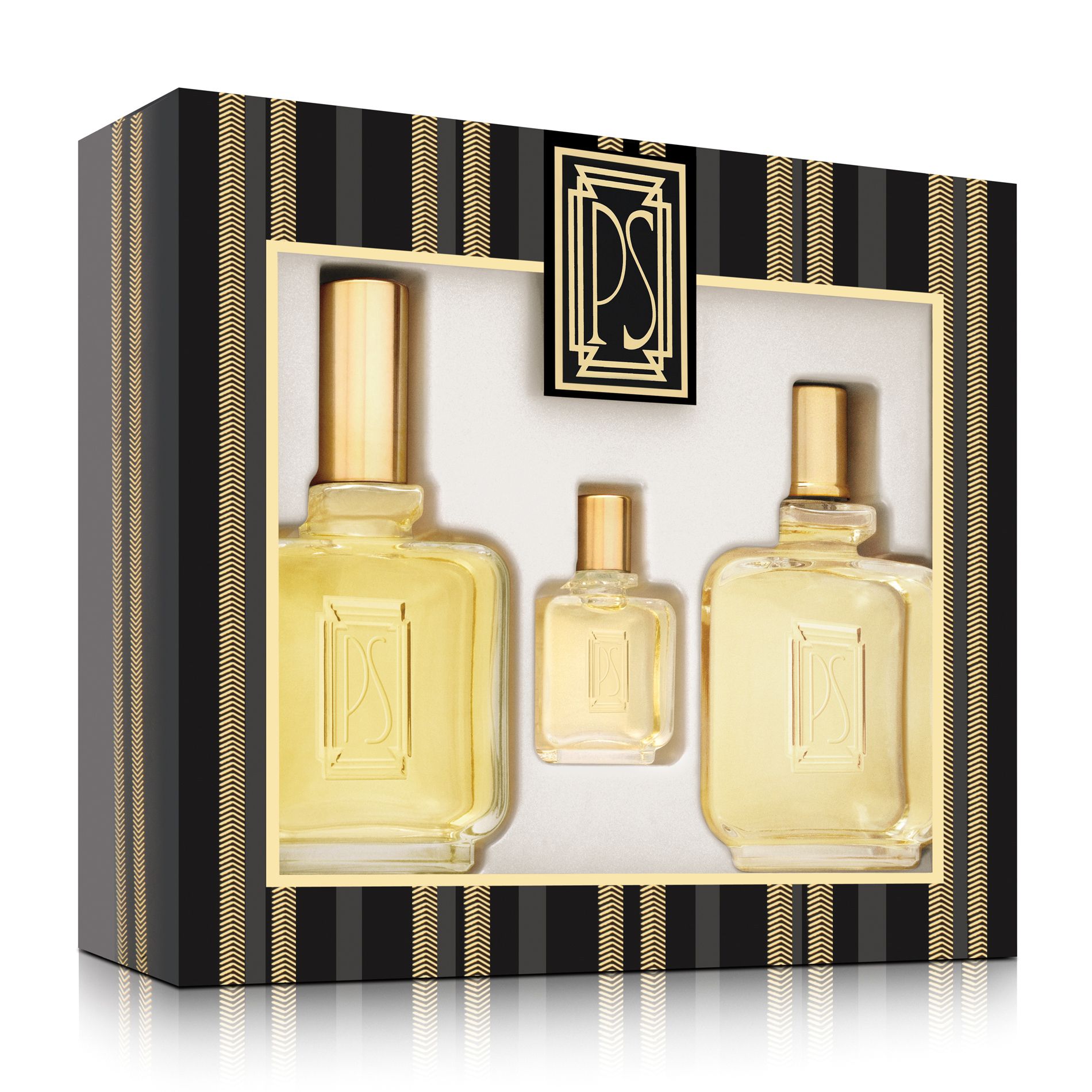 Paul Sebastian For Men 3-Piece Gift Set at Sears.com