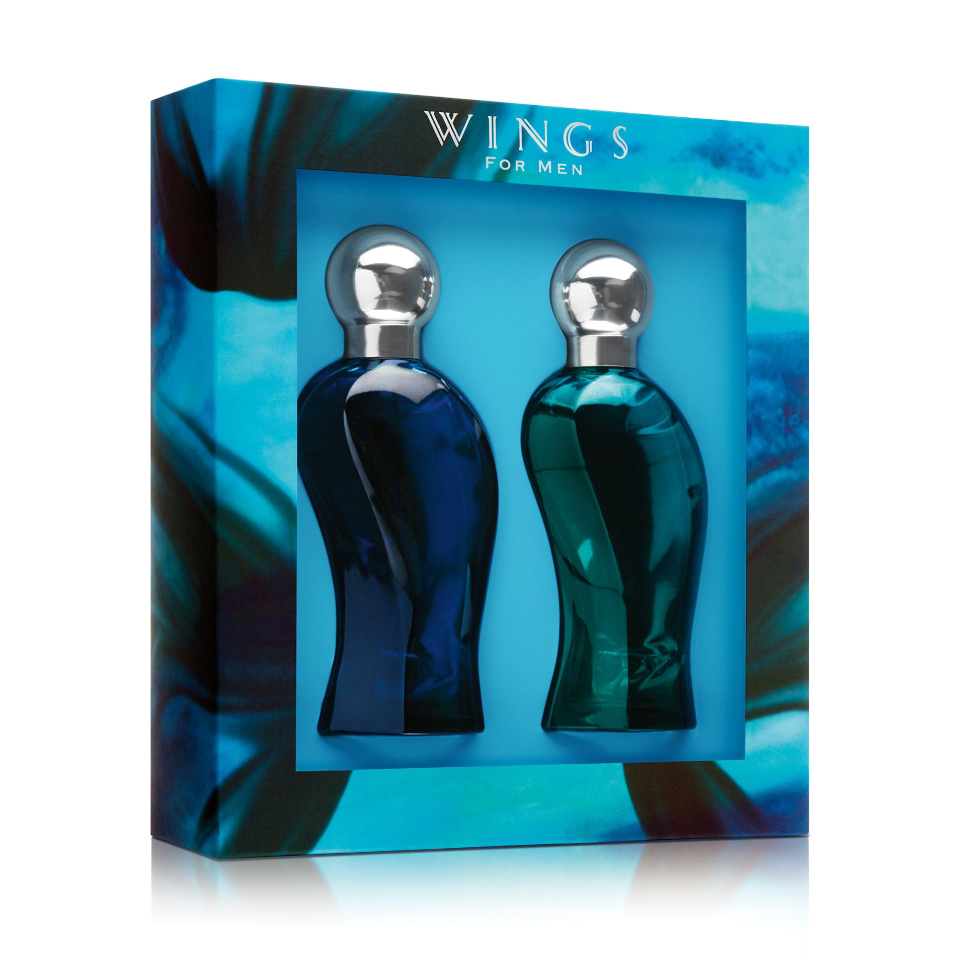 Wings For Men 2-Piece Set at Sears.com