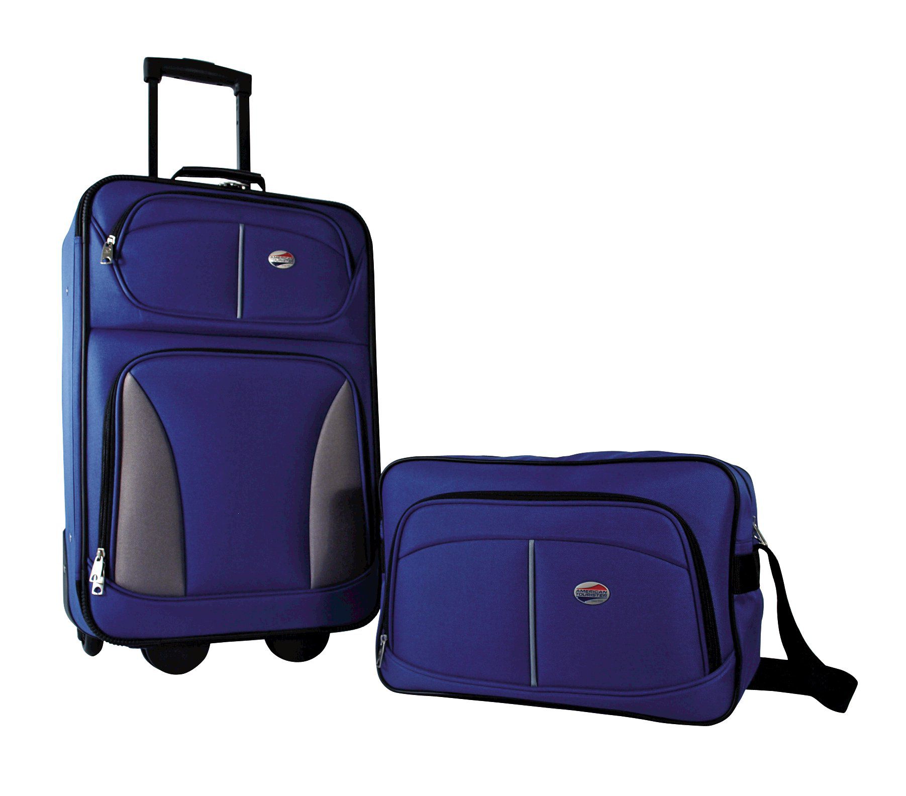 american tourister showroom