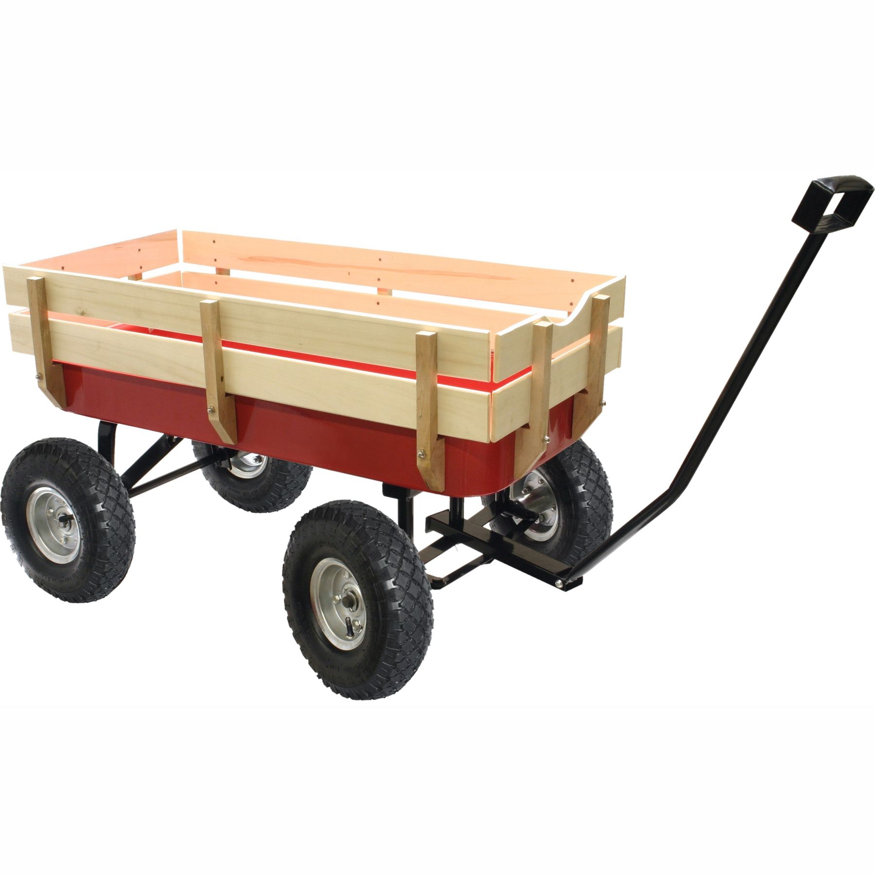 Big Roc Tools All-Terrain Wagon at Sears.com