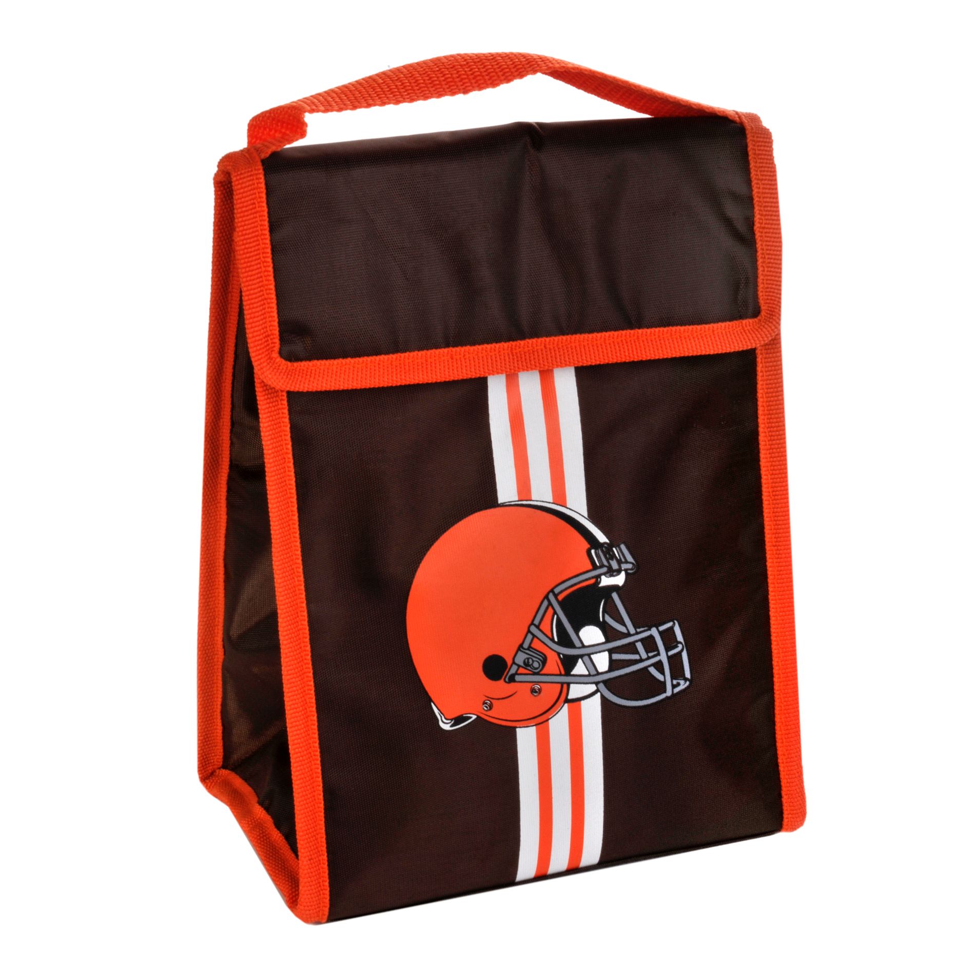 Forever Collectibles NFL Velcro Lunch Bag - Cleveland Browns at Kmart.com