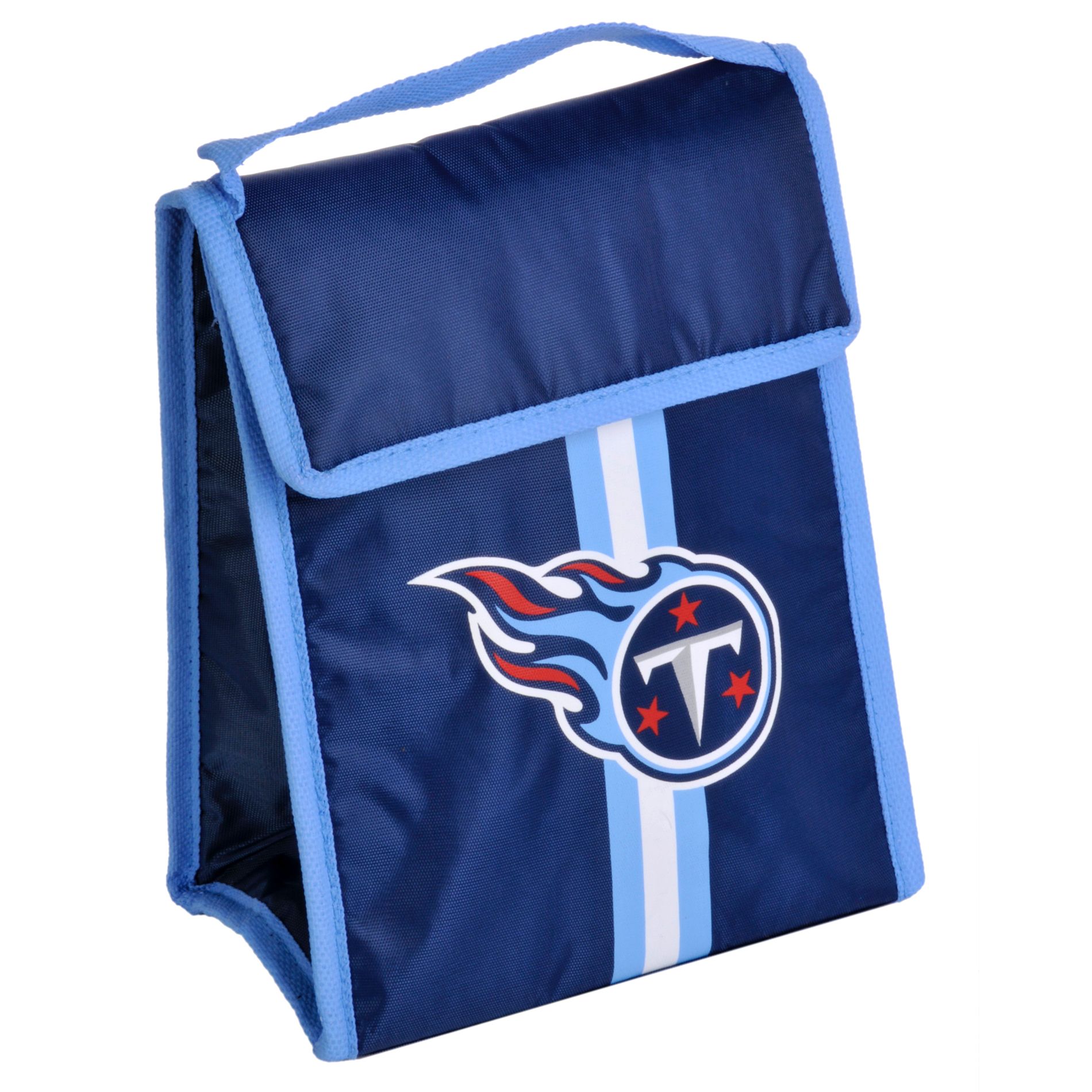 Forever Collectibles NFL Velcro Lunch Bag - Tennessee Titans at Kmart.com