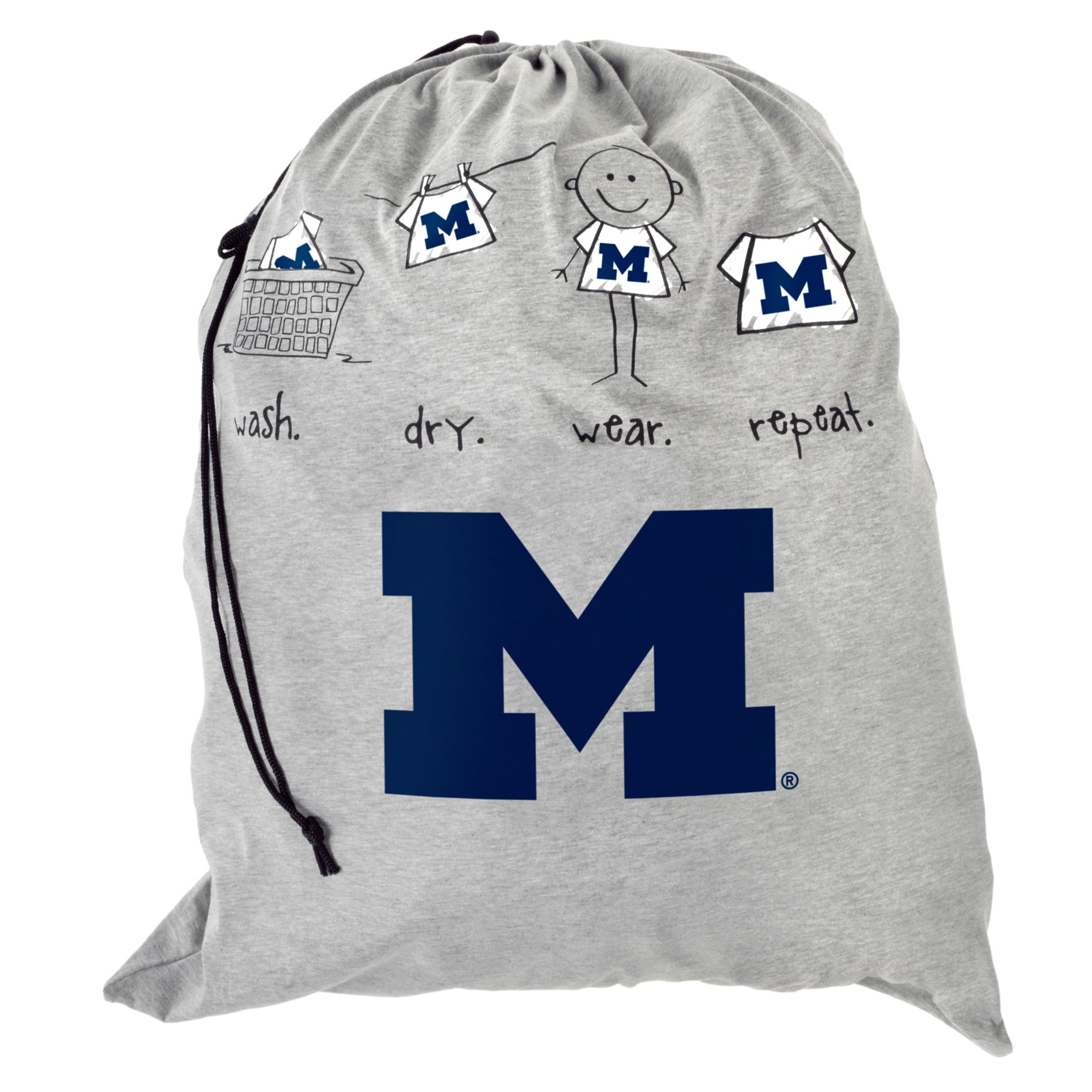 Forever Collectibles NCAA Duffle Bag University of Washington Huskies