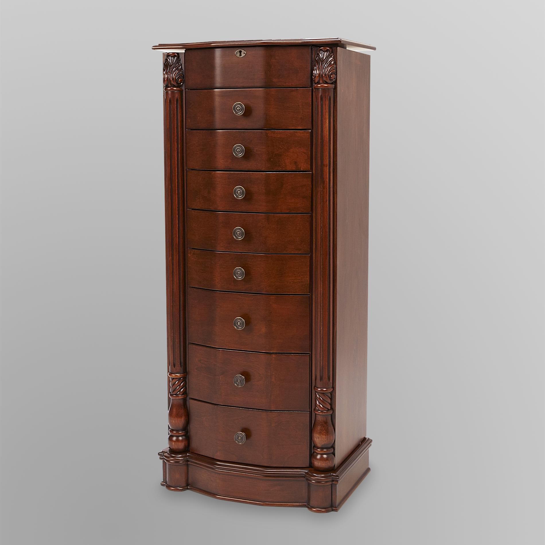 Louis XVI Jewelry Armoire at Sears.com