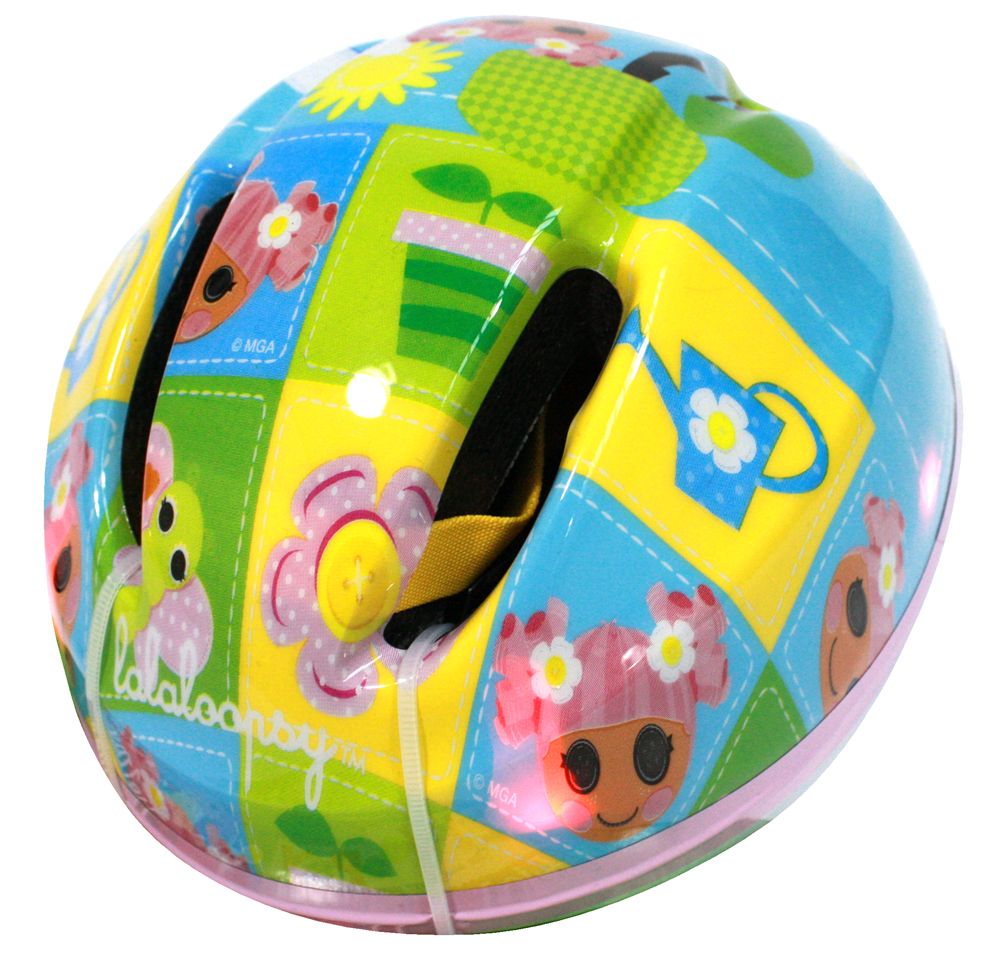 MGA Entertainment Light Up Helmet at Kmart.com
