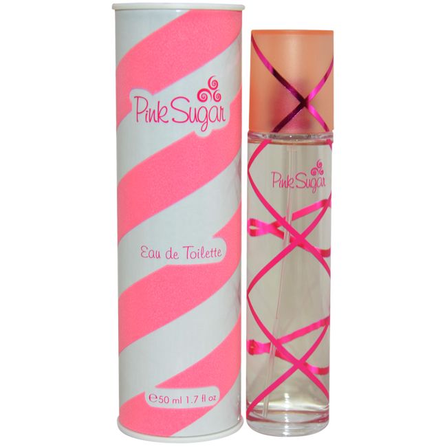 Aquolina Pink Sugar by Aquolina for Women - 1.7 oz EDT Spray at Kmart.com