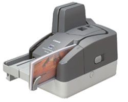 Canon CR-80 CHECK SCANNER AUTO FEED 80CPM